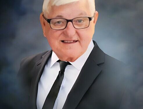 David Lee Edenfield, 74