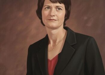 Emma Lanora Johnson, 80