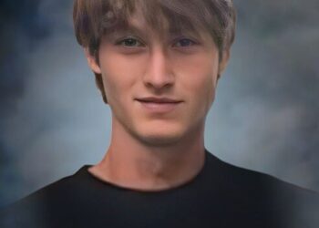 Jacob Blake Wilkerson, 21