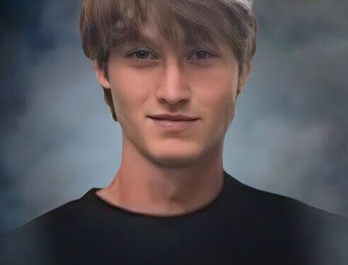 Jacob Blake Wilkerson, 21