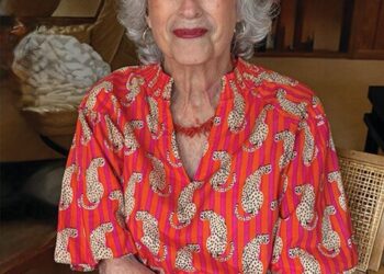 Jo Ann Hagan Bates, 84