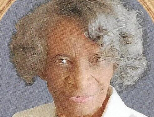 Martha L. Mitchell, 85