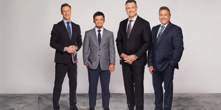 Mt. Shady to hold special sing