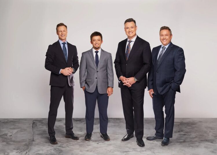 Mt. Shady to hold special sing