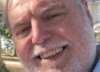 Wiley “Buddy” Marvin Riner, Jr., 72