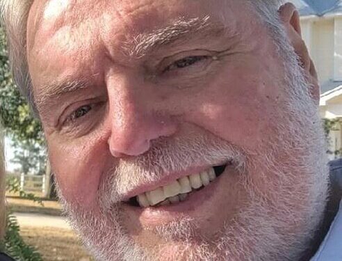 Wiley “Buddy” Marvin Riner, Jr., 72