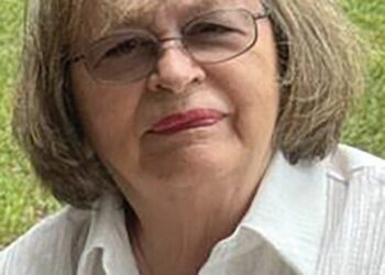 Carolyn Joyce Brown, 81