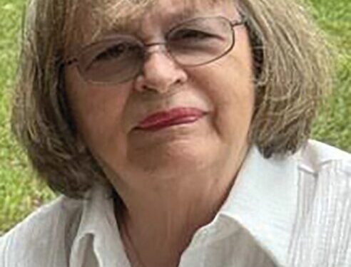 Carolyn Joyce Brown, 81