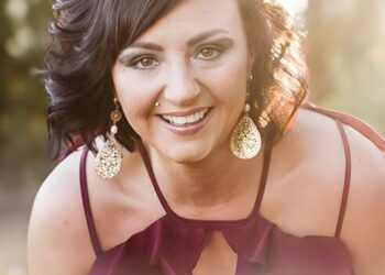 Carolyn Lee Herring Screws, 38