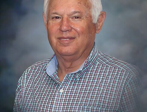 Charles Asa Woods, 74