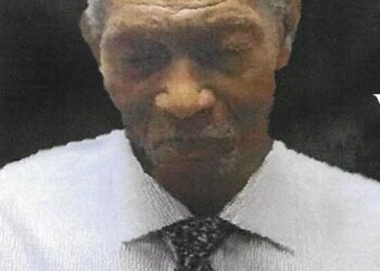 Cubie Whigham, Jr., 76