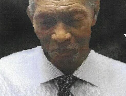 Cubie Whigham, Jr., 76