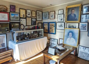 Emanuel County Historic Society to host Open House