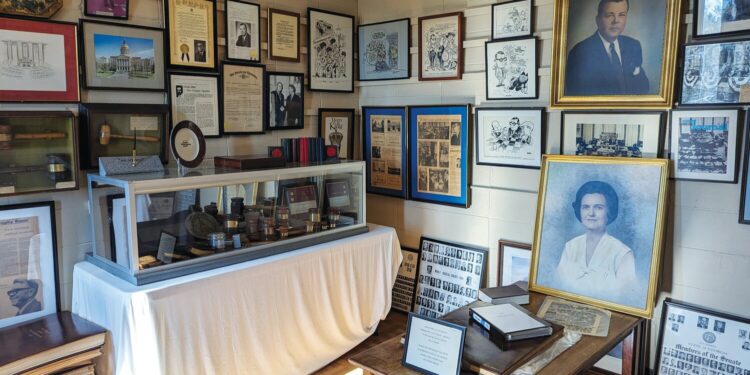 Emanuel County Historic Society to host Open House