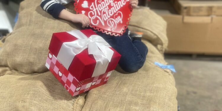 Happy Valentines Day