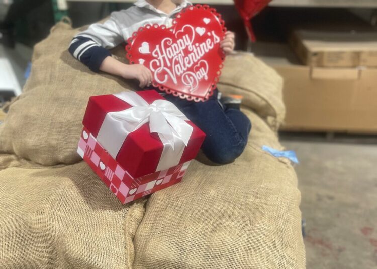 Happy Valentines Day