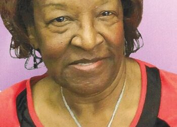 Jennifer Lavern Whitfield, 82