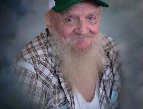 Peewee Hooks, Sr., 70