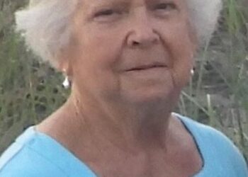 Peggy L. Denney, 85