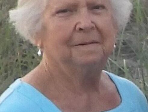 Peggy L. Denney, 85