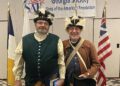 Skunk Brigade inducts two new Skunkers