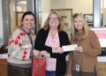 Swainsboro Kiwanis Club donates to Twin City Elementary