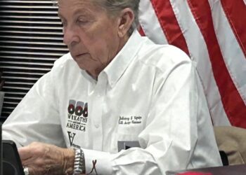 Tapley updates Veterans