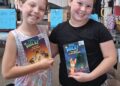 68 sleuths were successful this week!