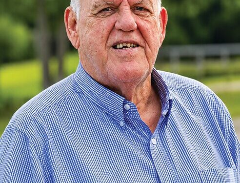 Billy Ray “Bill” Hattaway, 88