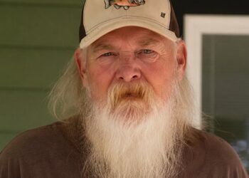 Bobby “Russell” Jones, Sr., 72