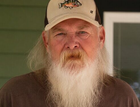 Bobby “Russell” Jones, Sr., 72