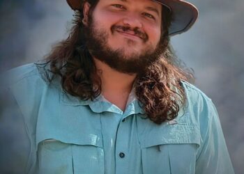 Cason Thomas Rogers, 28
