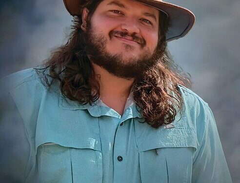Cason Thomas Rogers, 28