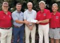 Citizens Bank donates to Wreaths Across America