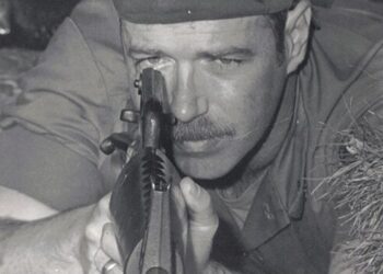 Danny Allen Drummond, 73