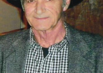 Danny Beasley, 79