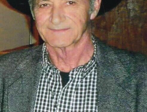 Danny Beasley, 79