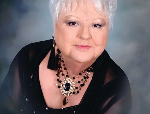 Eloyse H. Farrow, 80