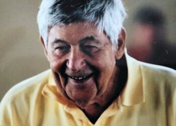 Frank H. Ramsey III, 92