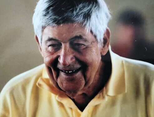Frank H. Ramsey III, 92