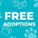 Free adoptions