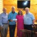 Free gives Sunshine House update to Exchange Club