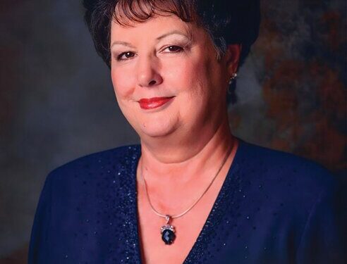 Gayle Gregory Rainwater, 82