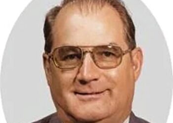 George Walter Sconyers, Jr., 92