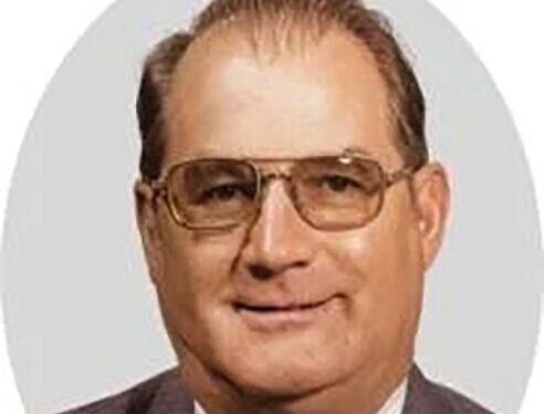 George Walter Sconyers, Jr., 92