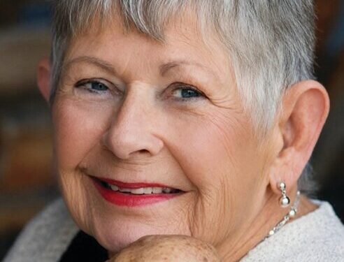 Glenda Davis Franklin, 82