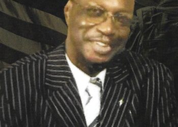 Henry Lewis, 82