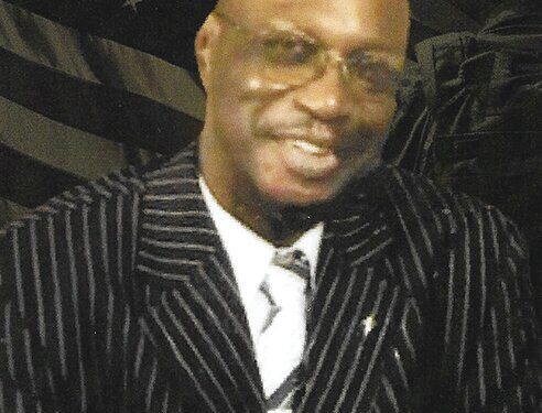 Henry Lewis, 82