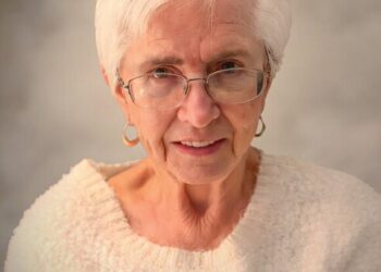 Jacqueline "Jackie" Hopkins, 83