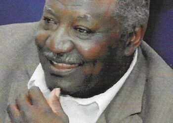 James Marion Sr., 82